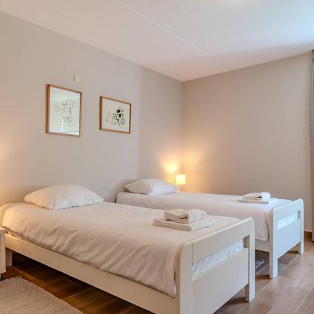 Hello Zeeland - Appartement Loverendale 10 Domburg Eksteriør billede