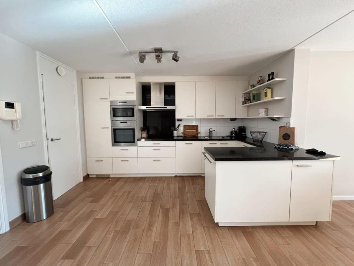 Hello Zeeland - Appartement Loverendale 10 Domburg Eksteriør billede