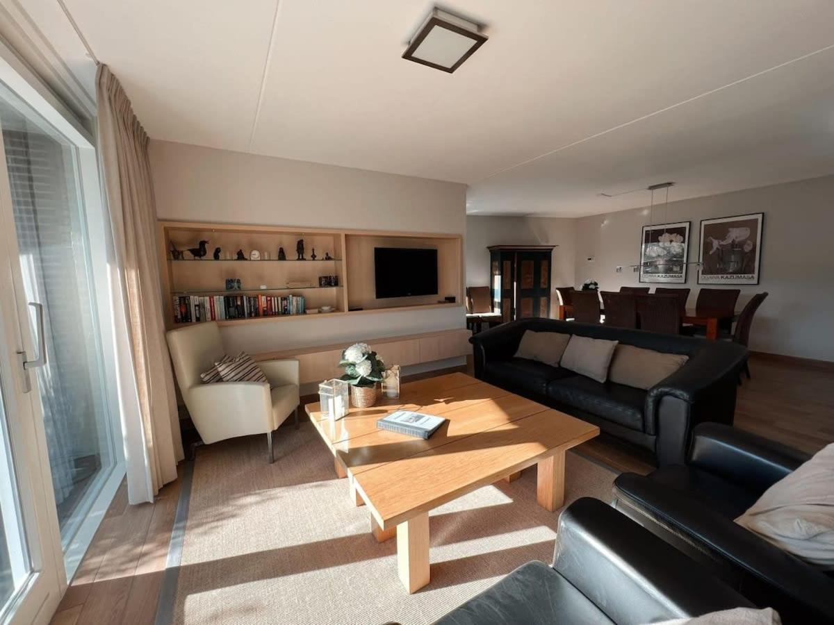 Hello Zeeland - Appartement Loverendale 10 Domburg Eksteriør billede