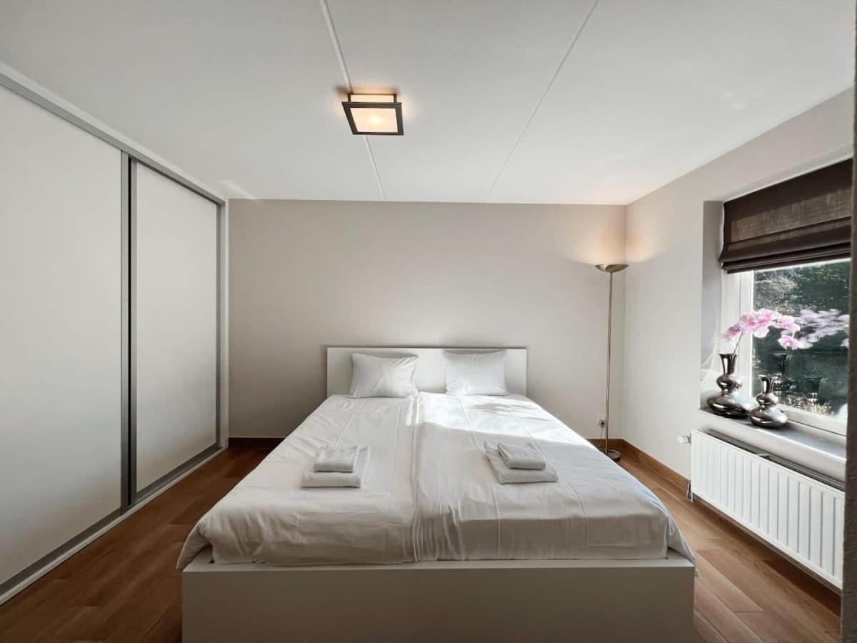 Hello Zeeland - Appartement Loverendale 10 Domburg Eksteriør billede