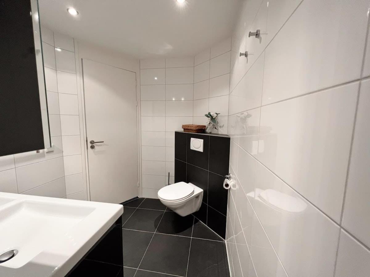 Hello Zeeland - Appartement Loverendale 10 Domburg Eksteriør billede
