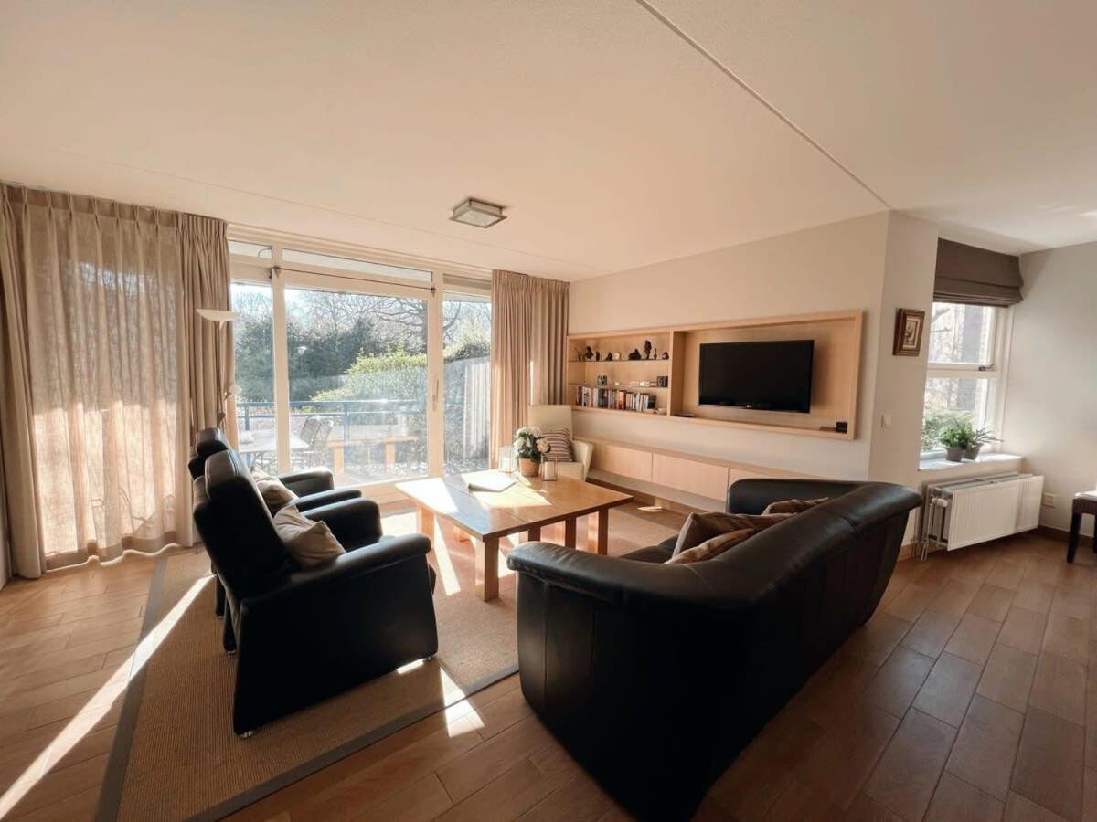 Hello Zeeland - Appartement Loverendale 10 Domburg Eksteriør billede