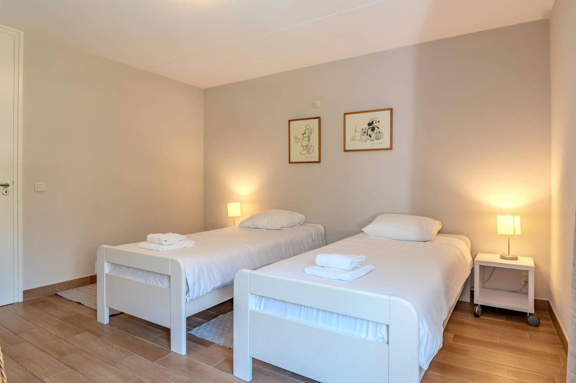 Hello Zeeland - Appartement Loverendale 10 Domburg Eksteriør billede