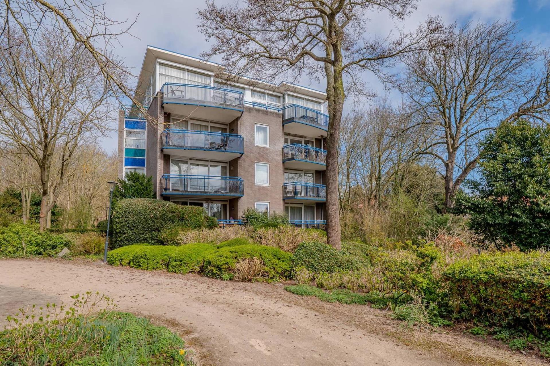 Hello Zeeland - Appartement Loverendale 10 Domburg Eksteriør billede