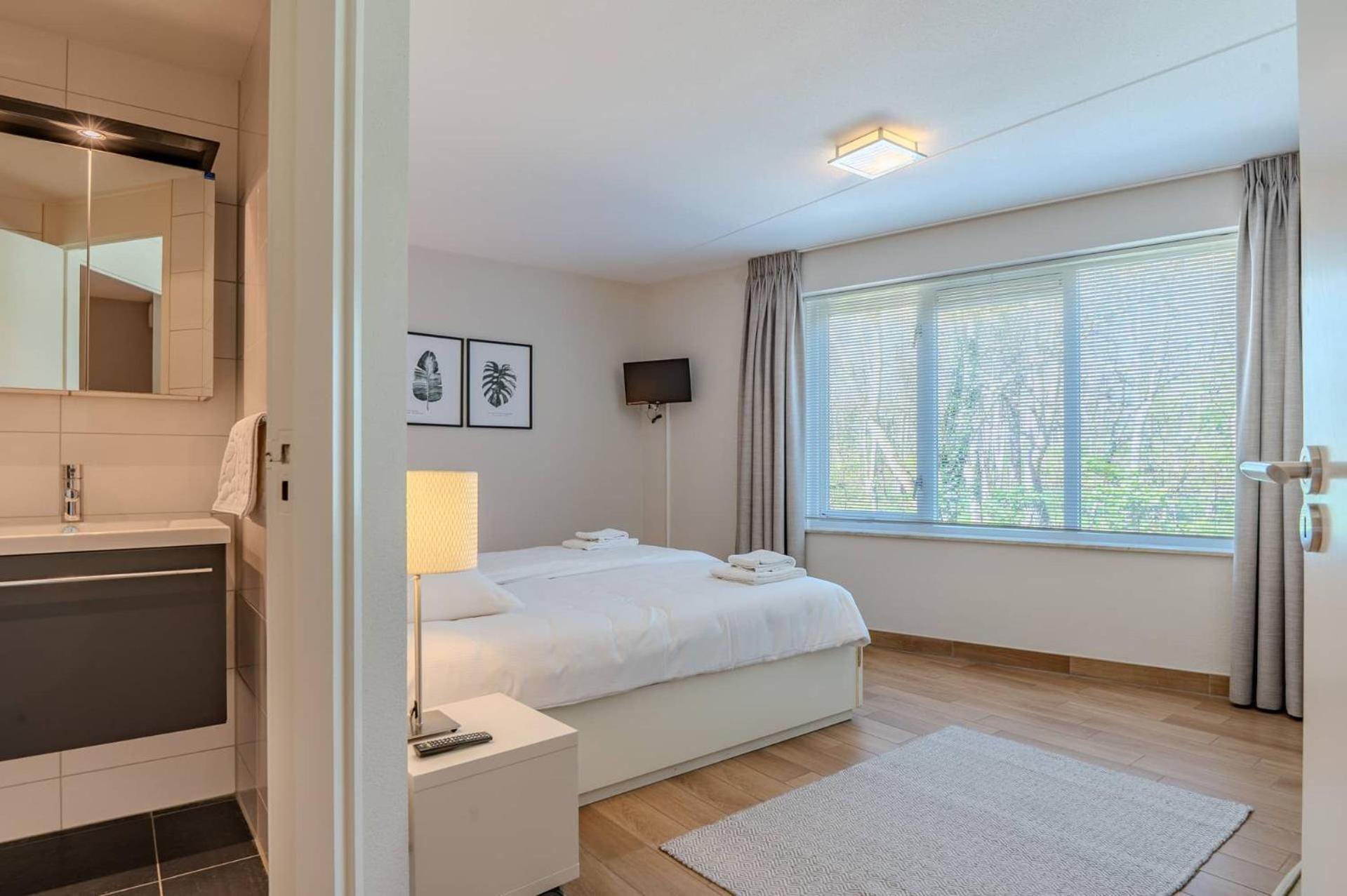 Hello Zeeland - Appartement Loverendale 10 Domburg Eksteriør billede