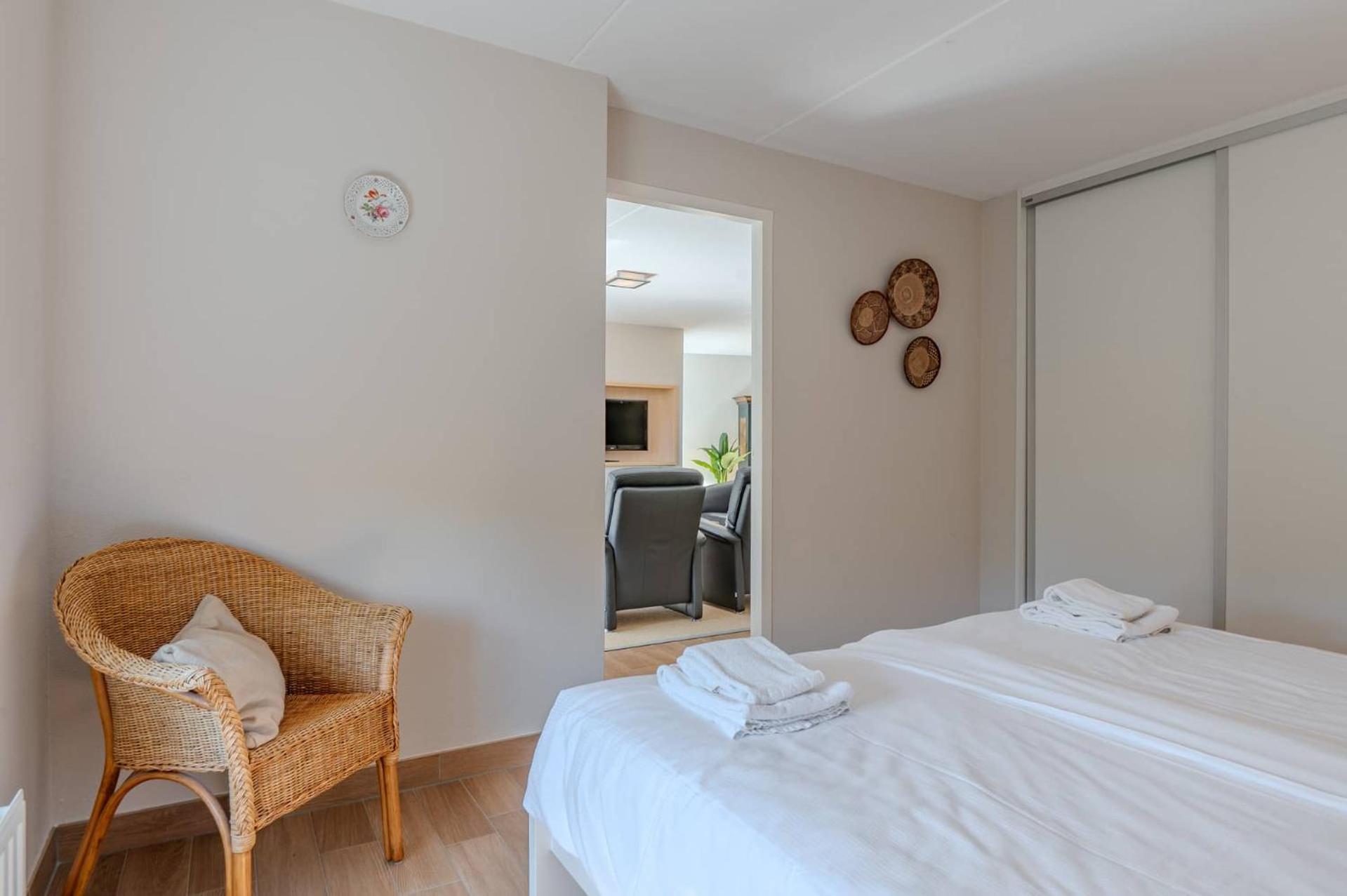 Hello Zeeland - Appartement Loverendale 10 Domburg Eksteriør billede