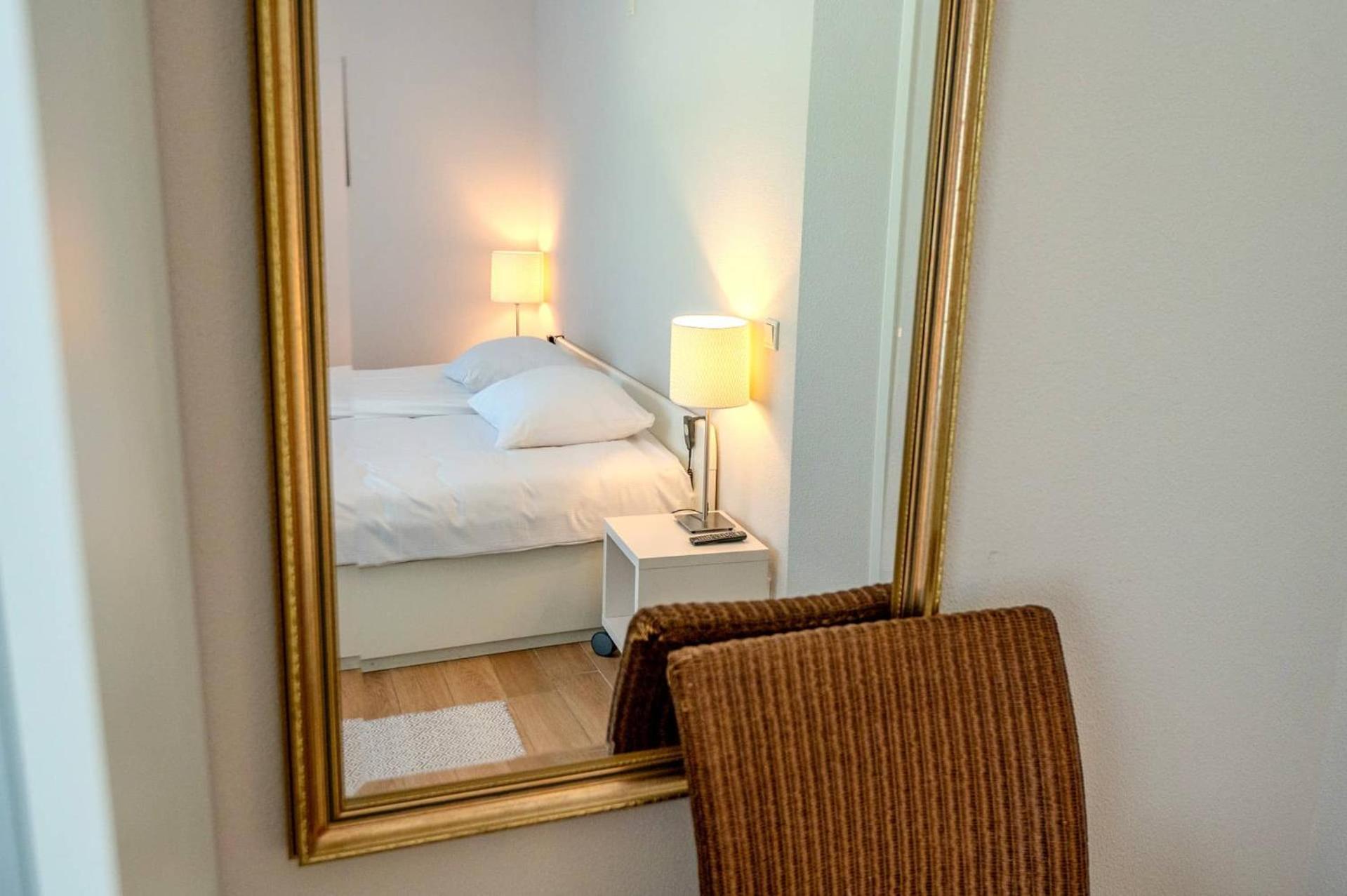 Hello Zeeland - Appartement Loverendale 10 Domburg Eksteriør billede