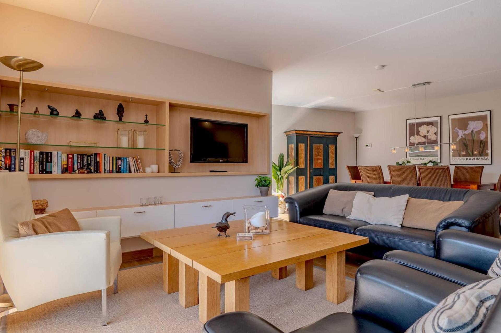 Hello Zeeland - Appartement Loverendale 10 Domburg Eksteriør billede