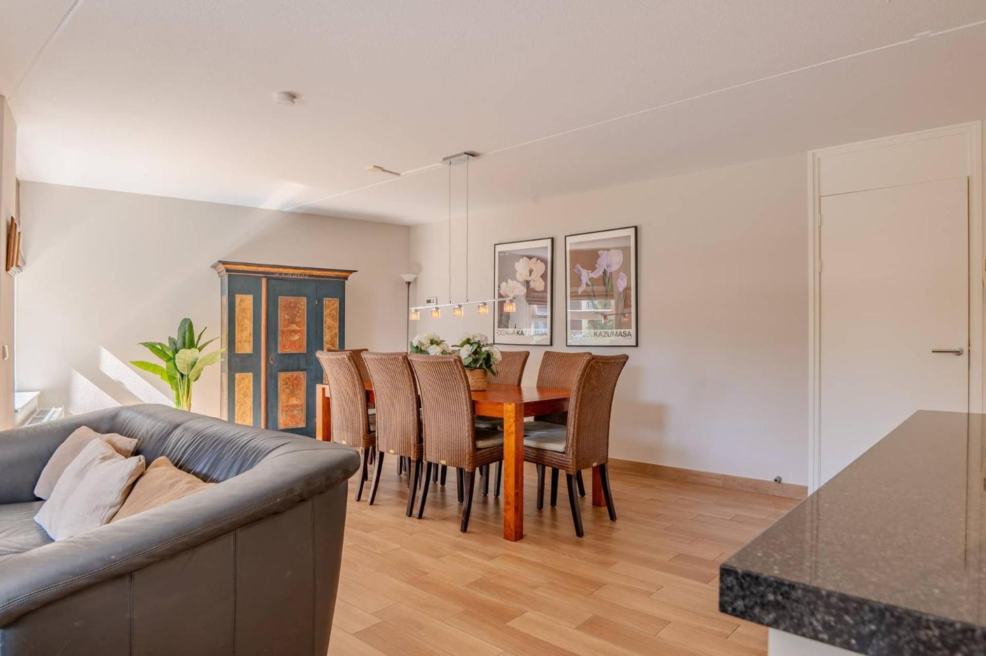 Hello Zeeland - Appartement Loverendale 10 Domburg Eksteriør billede