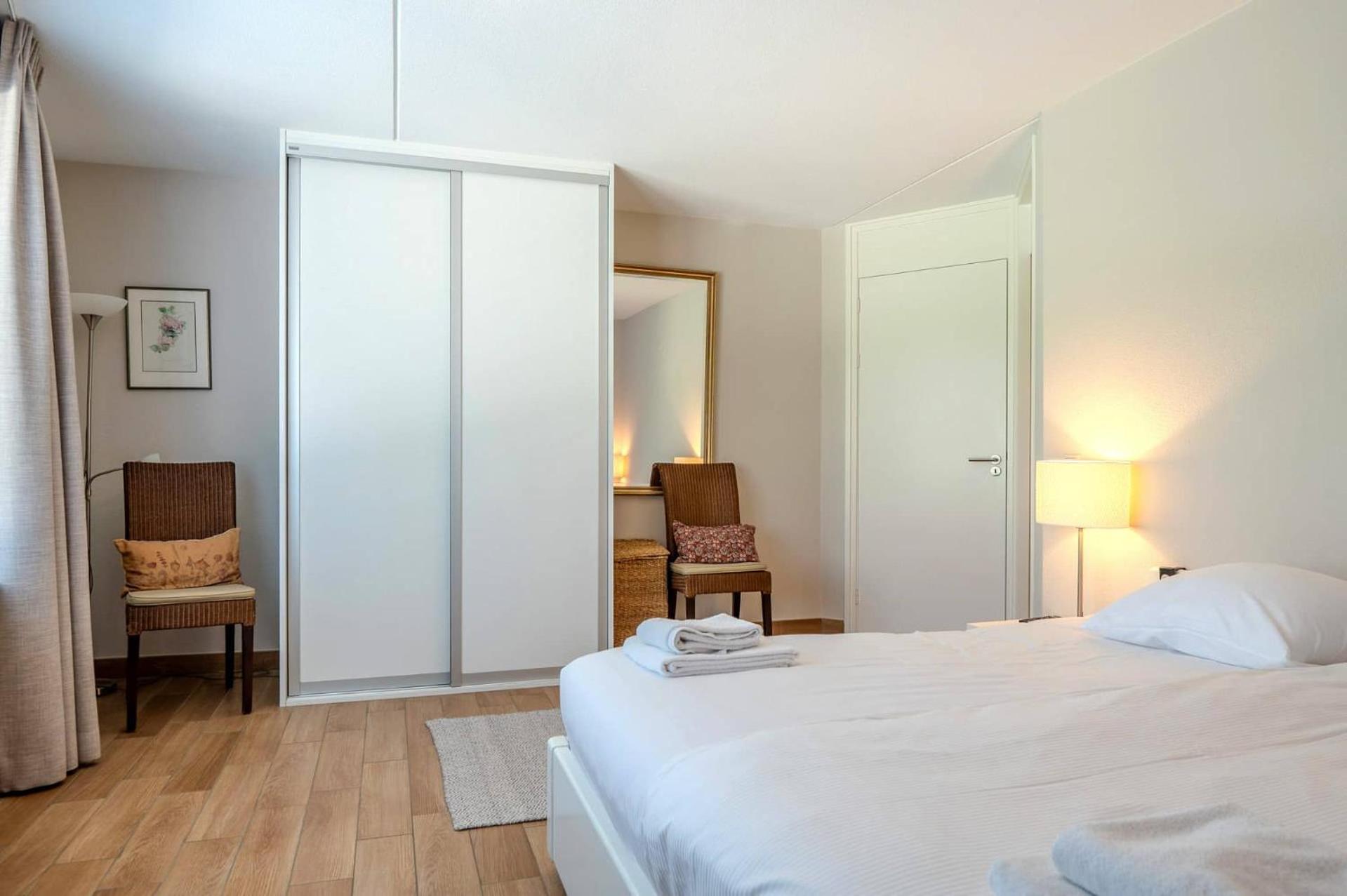 Hello Zeeland - Appartement Loverendale 10 Domburg Eksteriør billede