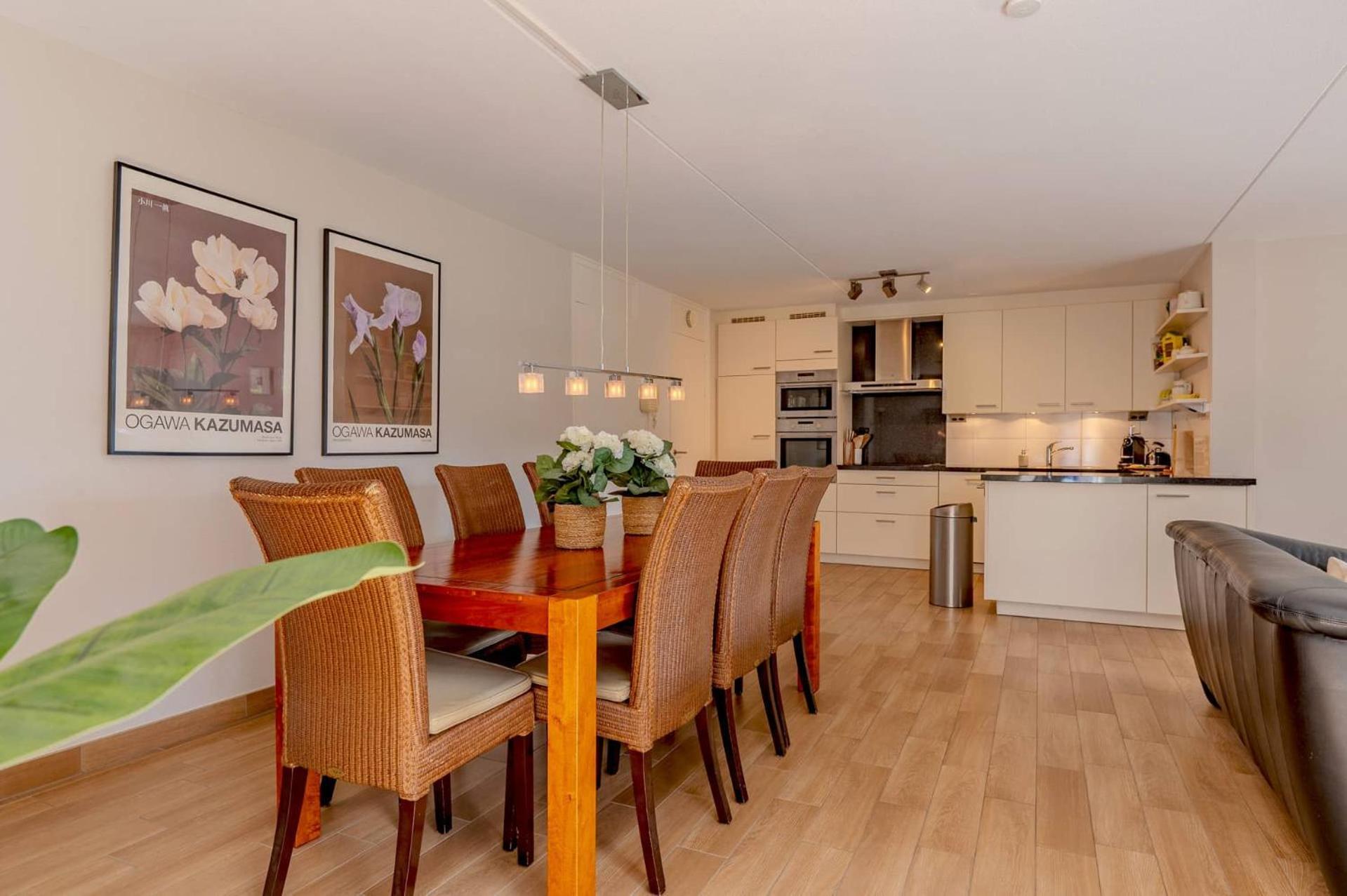 Hello Zeeland - Appartement Loverendale 10 Domburg Eksteriør billede