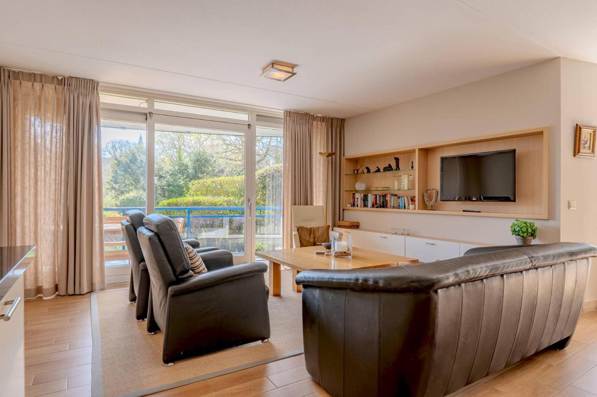 Hello Zeeland - Appartement Loverendale 10 Domburg Eksteriør billede